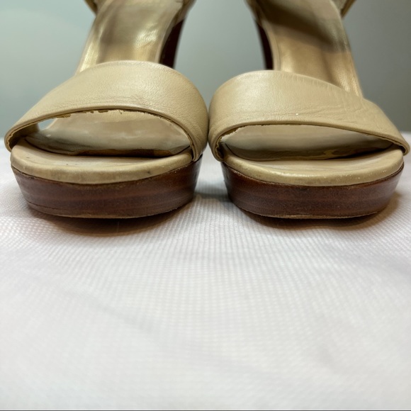 Stuart weitzman heels size 7.5 - Picture 2 of 7